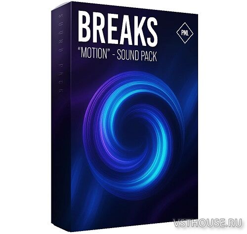 Production Music Live - Breaks - Motion