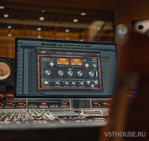 MixWithTheMasters - Vermeer v1.0.71 VST3, AAX x64 MixWithTheMasters - Vermeer v1.0.71 VST3, AAX x64