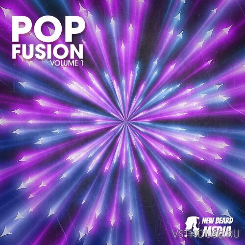 New Beard Media - Pop Fusion Vol.1 (WAV) New Beard Media - Pop Fusion Vol.1 (WAV)