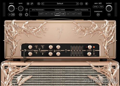 MixWave - Manuel Gardner Fernandes v1.0.0 VST3, AAX, SAL х64 MixWave - Manuel Gardner Fernandes v1.0.0 VST3, AAX, SAL х64
