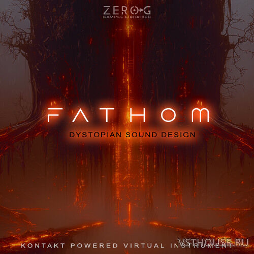 Zero-G - Fathom (KONTAKT)