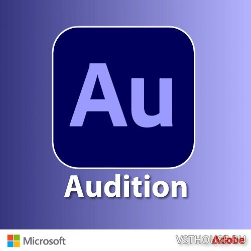 Adobe - Audition 2025 25.6.4.2 (x64) Portable 7997 Adobe - Audition 2025 25.6.4.2 (x64) Portable 7997