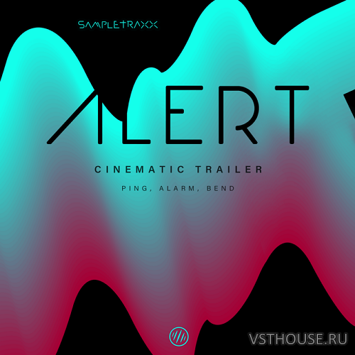 Sampletraxx - Alert (KONTAKT)