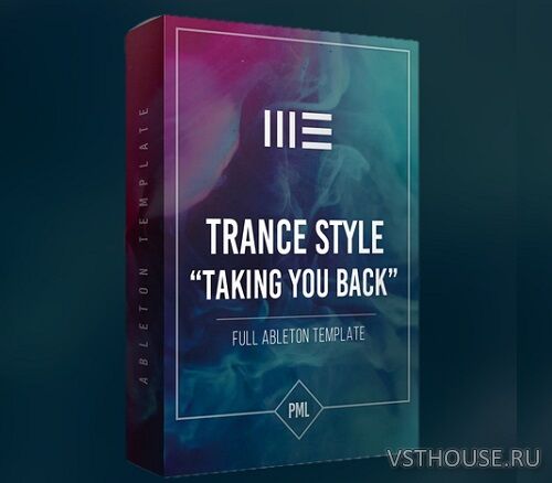 Production Music Live - Taking You Back (WAV, Ableton Project) Production Music Live - Taking You Back (WAV, Ableton Project)