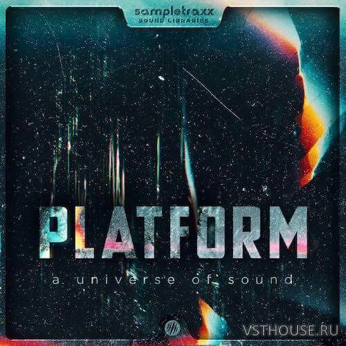 Sampletraxx - Platform (KONTAKT)