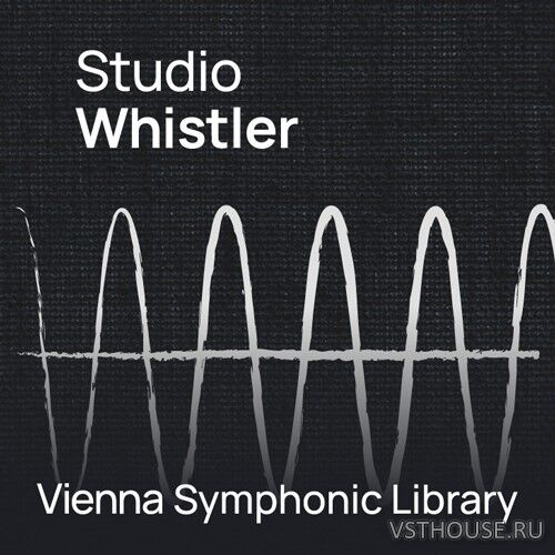 Vienna Symphonic Library - Studio Whistler (VSL Synchron Player) Vienna Symphonic Library - Studio Whistler (VSL Synchron Player)