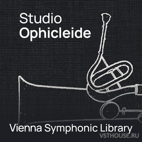 Vienna Symphonic Library - Studio Ophicleide (Synchron Player) Vienna Symphonic Library - Studio Ophicleide (Synchron Player)
