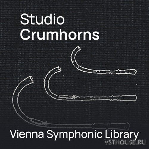 Vienna Symphonic Library - Studio Crumhorns (Synchron Player) Vienna Symphonic Library - Studio Crumhorns (Synchron Player)
