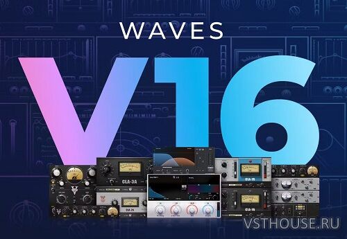 Waves - Ultimate 16 26.01.19