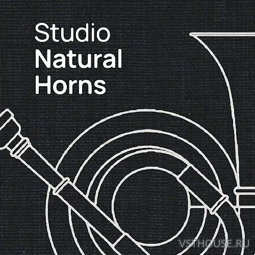Vienna Symphonic Library - Studio Natural Horns (Synchron Player) Vienna Symphonic Library - Studio Natural Horns (Synchron Player)