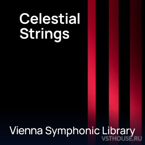 Vienna Symphonic Library - Celestial Strings 1.2 (Synchron Player) Vienna Symphonic Library - Celestial Strings 1.2 (Synchron Player)