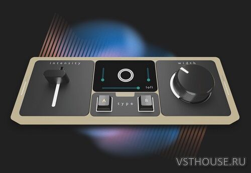 BeatSkillz - Chorust v1.1.0 VST3, AAX x64 [MOCHA]