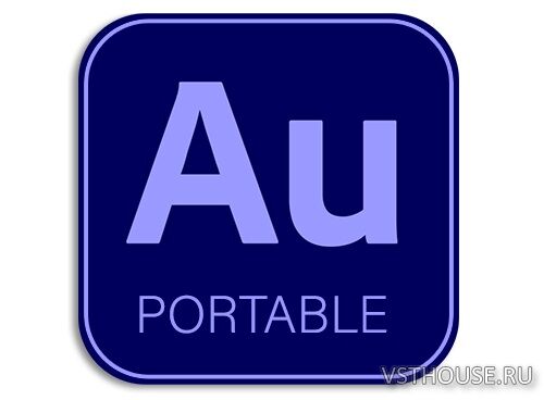 Adobe - Audition 2026 26.0.0.56 (x64) Portable 7997 Adobe - Audition 2026 26.0.0.56 (x64) Portable 7997