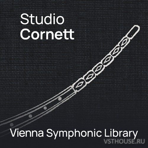 Vienna Symphonic Library - Studio Cornett (Synchron Player) Vienna Symphonic Library - Studio Cornett (Synchron Player)