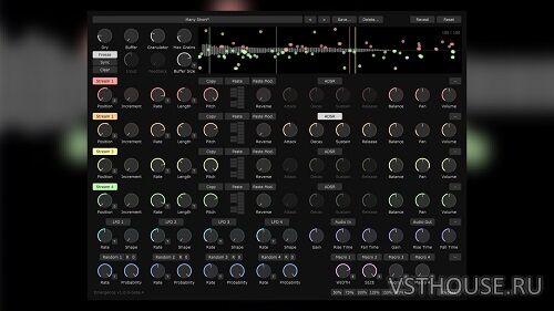 daniel gergely - Emergence v1.0.4 VST3 x64 [BTCR]