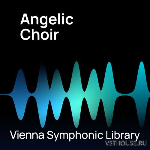 Vienna Symphonic Library - Angelic Choir 1.2 (Synchron Player) Vienna Symphonic Library - Angelic Choir 1.2 (Synchron Player)