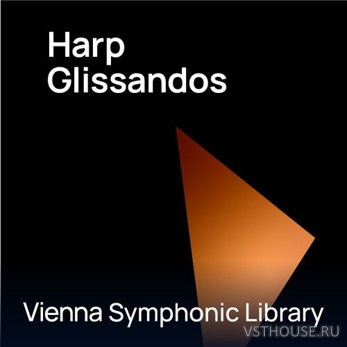 Vienna Symphonic Library - Harp Glissandos 1.2 (Synchron Player) Vienna Symphonic Library - Harp Glissandos 1.2 (Synchron Player)