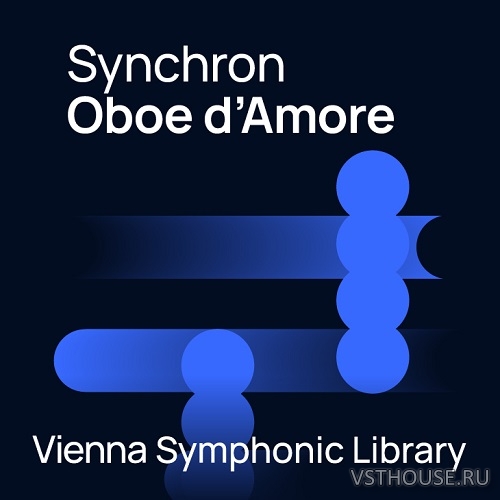 Vienna Symphonic Library - Synchron Oboe d'Amore