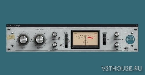 Little Sir Rekko - Balcony Left v1.0.2 VST3, AAX х64 [SEnki]