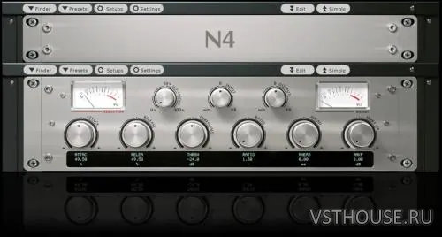 Acustica Audio - Nebula Libraries Only (ARCADiA) (2025-2026+) Acustica Audio - Nebula Libraries Only (ARCADiA) (2025-2026+)