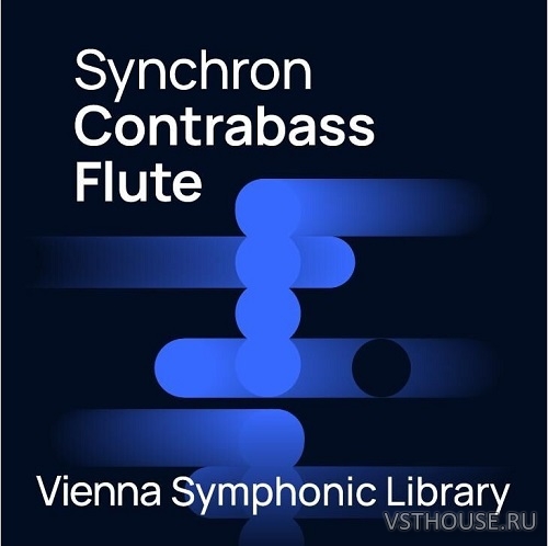 Vienna Symphonic Library - Synchron Contrabass Flute