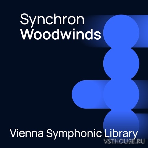 Vienna Symphonic Library - Synchron Woodwinds