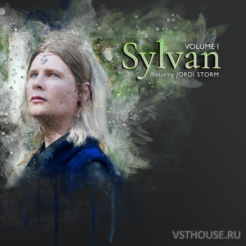Impact Soundworks - Sylvan Vocal Layers 1.0.1 (KONTAKT)