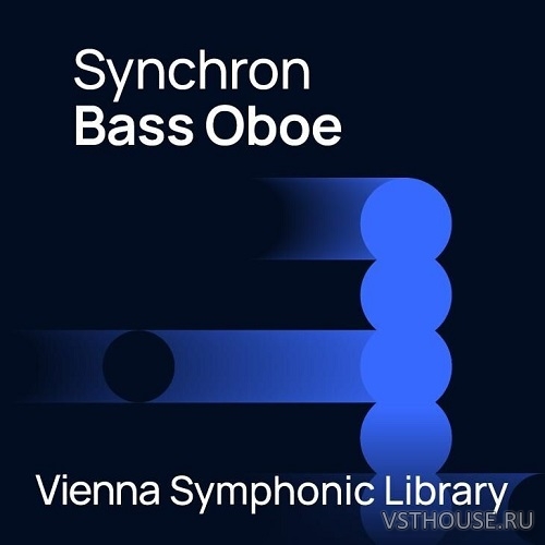 Vienna Symphonic Library - Synchron Bass Oboe (Synchron Player)