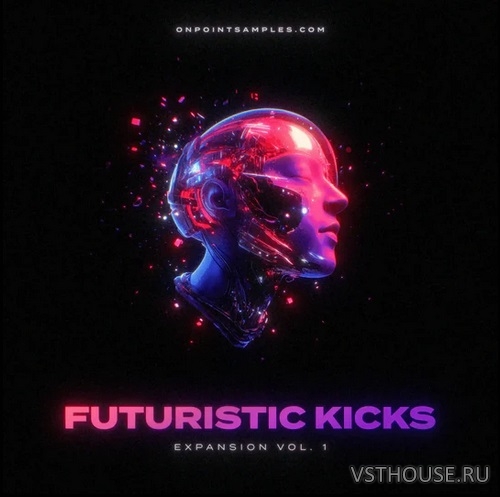 On Point Samples - Futuristic Kick Expansion Vol. 1 On Point Samples - Futuristic Kick Expansion Vol. 1