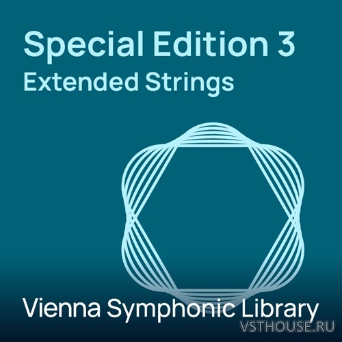 Vienna Symphonic Library - Studio Special Edition Vol 3