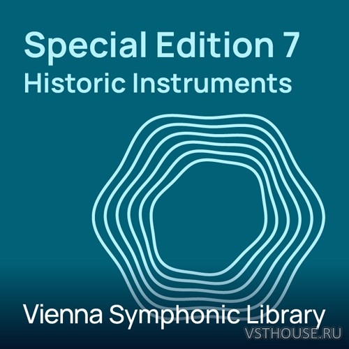 Vienna Symphonic Library - Studio Special Edition Vol 7