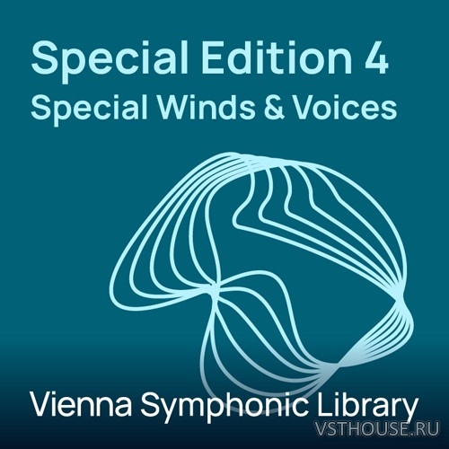 Vienna Symphonic Library - Studio Special Edition Vol 4
