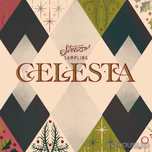 Strezov Sampling - Celesta (KONTAKT)