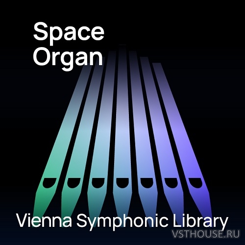 Vienna Symphonic Library - Space Organ (Synchron Player)