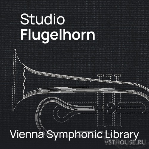 Vienna Symphonic Library - Studio Flugelhorn (Synchron Player) Vienna Symphonic Library - Studio Flugelhorn (Synchron Player)