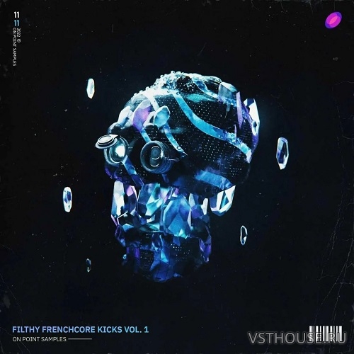 On Point Samples - Filthy Frenchcore Kicks Vol.1 On Point Samples - Filthy Frenchcore Kicks Vol.1