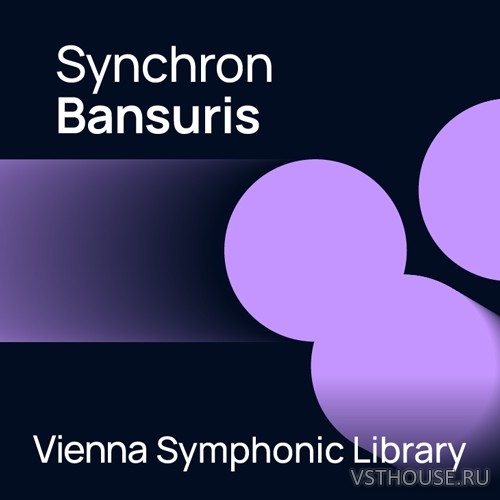 Vienna Symphonic Library - Synchron Bansuris (Synchron Player)