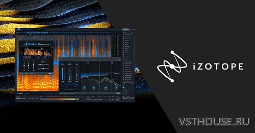 iZotope - RX 11 Audio Editor Advanced v.11.4.0 VST3 x64 iZotope - RX 11 Audio Editor Advanced v.11.4.0 VST3 x64