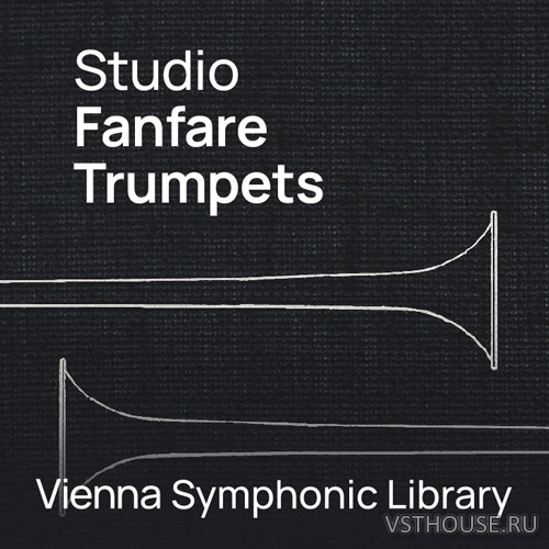 Vienna Symphonic Library - Studio Fanfare Trumpets (Synchron Player) Vienna Symphonic Library - Studio Fanfare Trumpets (Synchron Player)