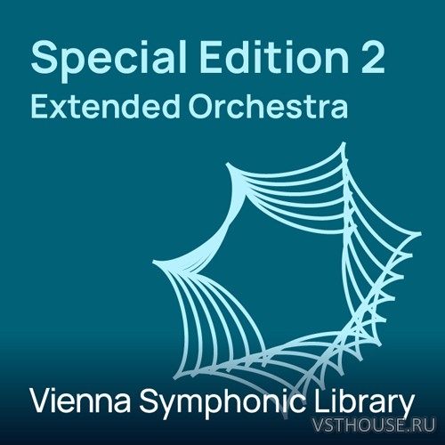 Vienna Symphonic Library - Studio Special Edition Vol 2 v1.3.0 Full