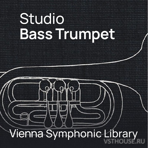 Vienna Symphonic Library - Studio Bass Trumpet (Synchron Player)