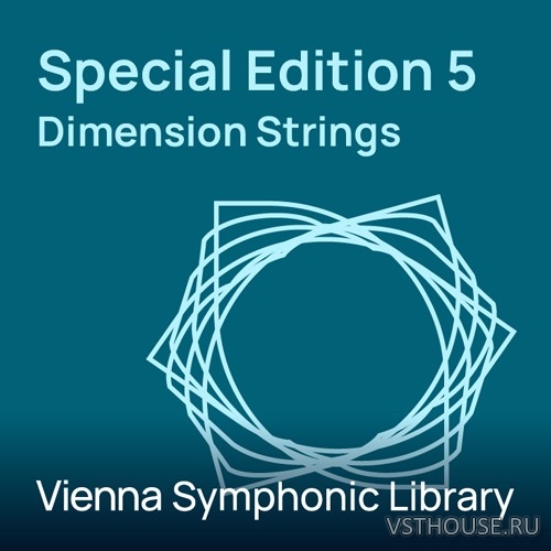 Vienna Symphonic Library - Studio Special Edition Vol 5