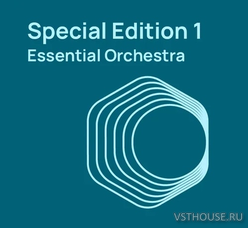 Vienna Symphonic Library - Studio Special Edition Vol 1 v1.3.0 Full