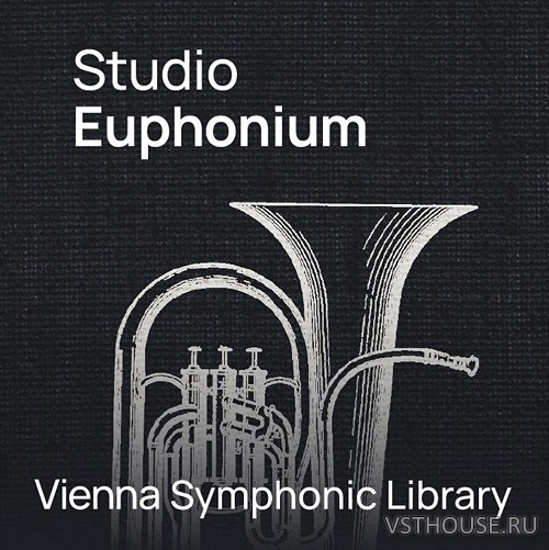 Vienna Symphonic Library - Studio Euphonium (Synchron Player)