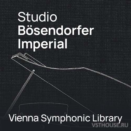Vienna Symphonic Library - Studio Bosendorfer Imperial