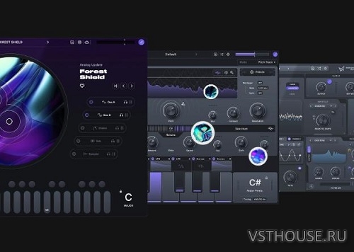 Minimal Audio - All Access 2026.02 VST, VST3, AAX x64