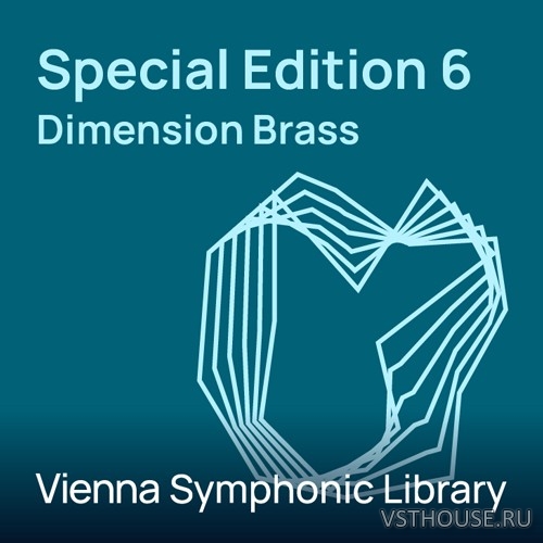 Vienna Symphonic Library - Studio Special Edition Vol 6