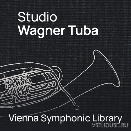 Vienna Symphonic Library - Studio Wagner Tuba (Synchron Player) Vienna Symphonic Library - Studio Wagner Tuba (Synchron Player)