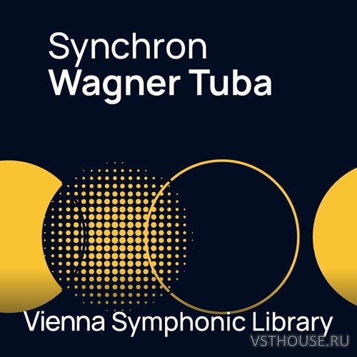 Vienna Symphonic Library - Synchron Wagner Tuba (Synchron Player) Vienna Symphonic Library - Synchron Wagner Tuba (Synchron Player)