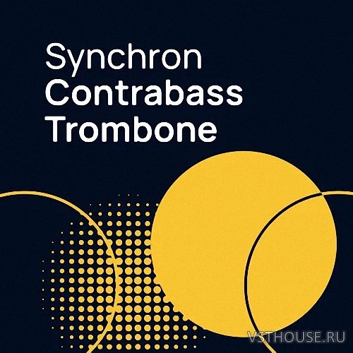Vienna Symphonic Library - Synchron Contrabass Trombone (Synchron Play Vienna Symphonic Library - Synchron Contrabass Trombone (Synchron Play